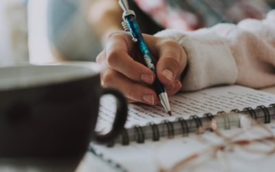 8 astuces pour se motiver à écrire tous les jours   